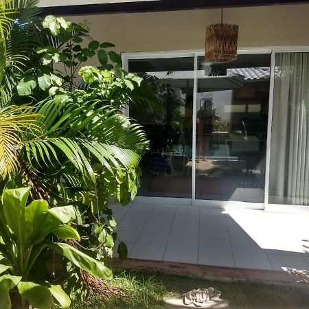Vila Casa Na Praia Dos Carneiros - Tamandaré Exteriér fotografie