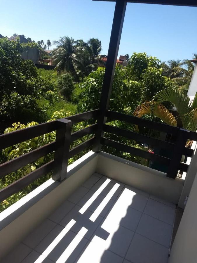 Vila Casa Na Praia Dos Carneiros - Tamandaré Exteriér fotografie