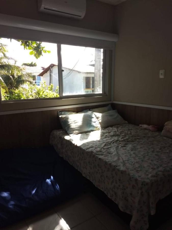 Vila Casa Na Praia Dos Carneiros - Tamandaré Exteriér fotografie