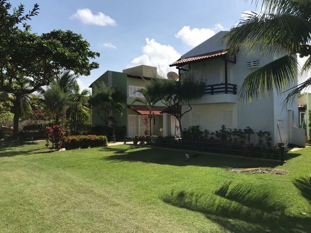 Vila Casa Na Praia Dos Carneiros - Tamandaré Exteriér fotografie